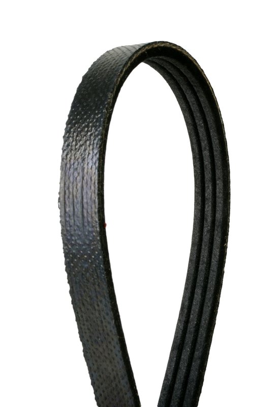 Continental 4030325S Serpentine Belt - Water Pump