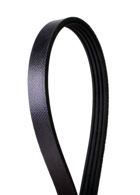 Continental 4040329S Serpentine Belt - Air Conditioning