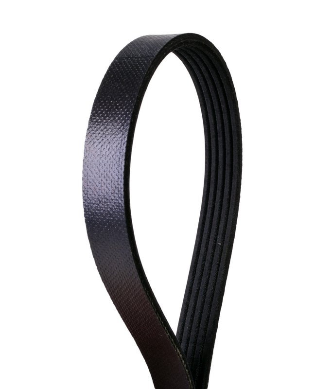 Continental 4050887 Serpentine Belt - Accessory Drive or Alternator and Air Conditioning