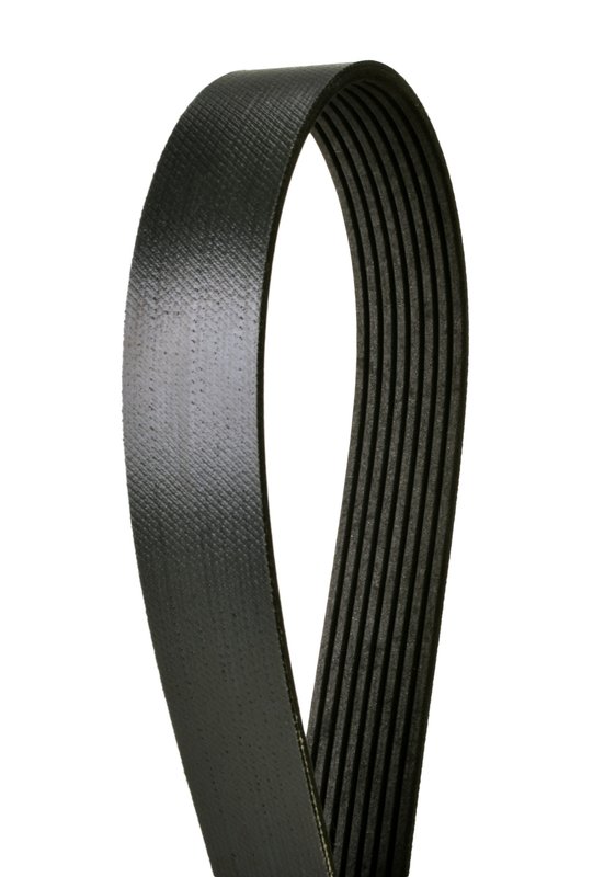 Continental 4080575X Serpentine Belt