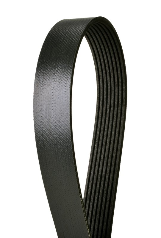 Continental 4080952 Serpentine Belt