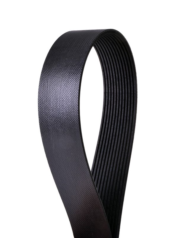 Continental 4120863X Serpentine Belt