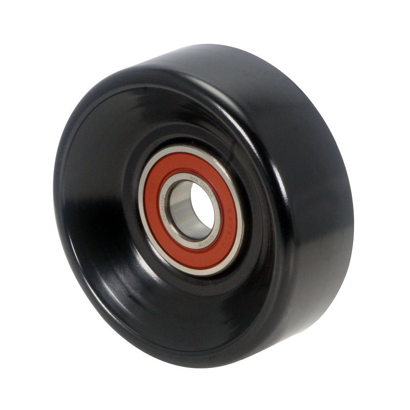Continental 49001 Accessory Drive Belt Idler Pulley