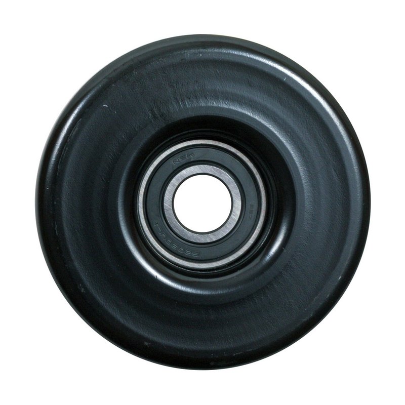 Continental 49002 Accessory Drive Belt Tensioner Pulley - Accessory Drive