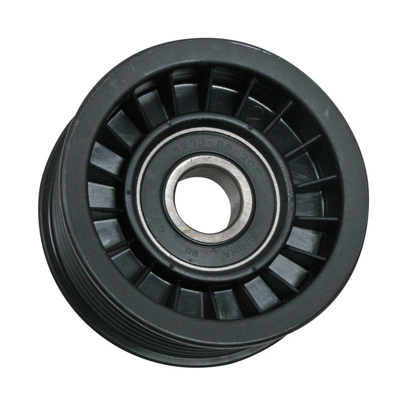 Continental 49004 Accessory Drive Belt Tensioner Pulley - Accessory Drive