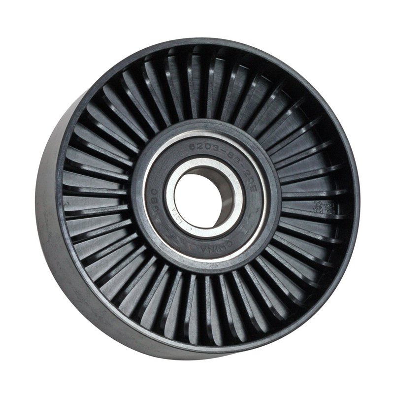 Continental 49007 Accessory Drive Belt Idler Pulley