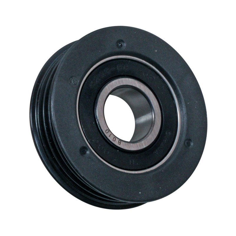Continental 49009 Accessory Drive Belt Tensioner Pulley - Accessory Drive, Power Steering or Water Pump