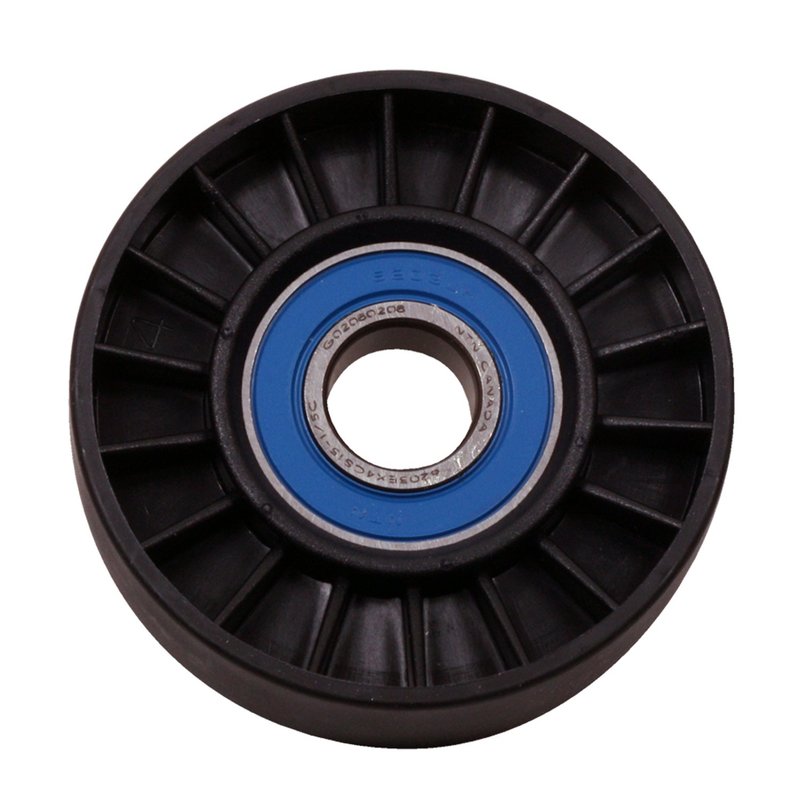 Continental 49010 Accessory Drive Belt Tensioner Pulley - Accessory Drive or Air Conditioning