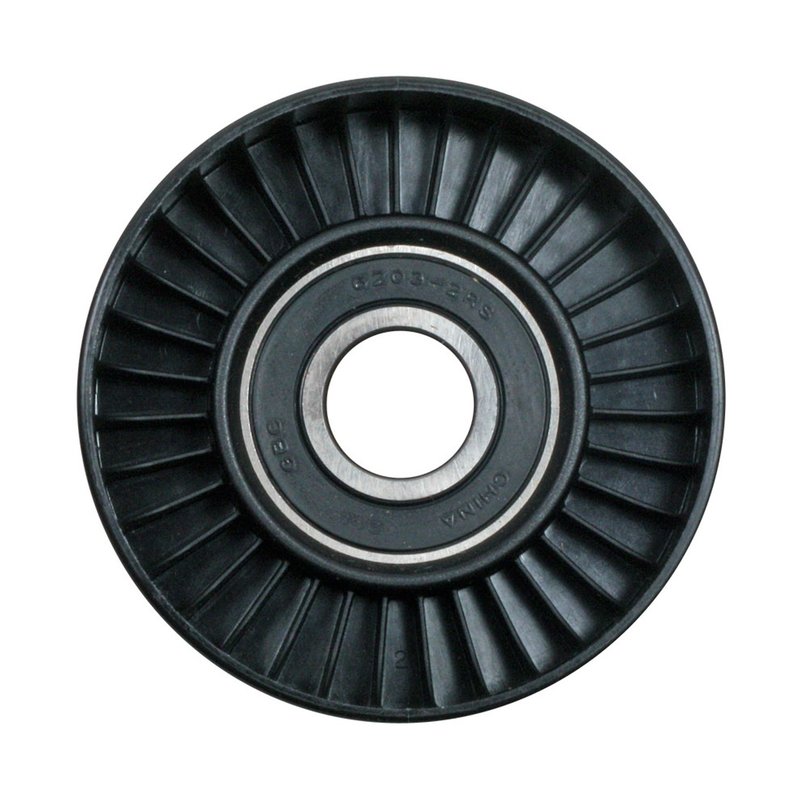 Continental 49011 Accessory Drive Belt Idler Pulley