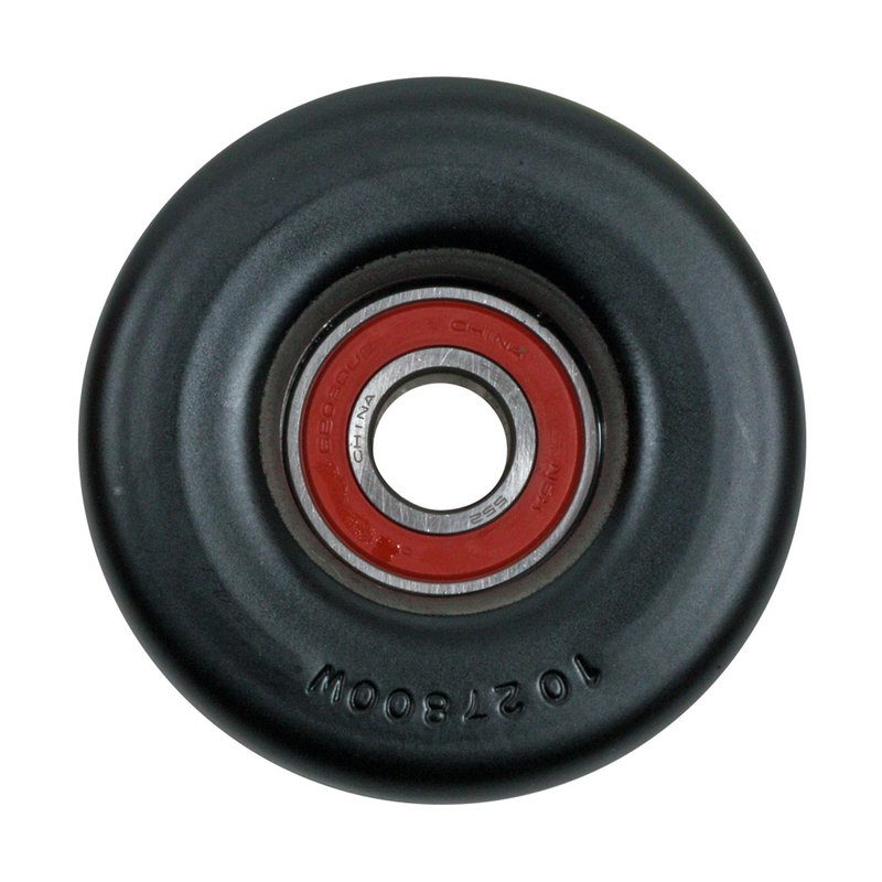 Continental 49014 Accessory Drive Belt Tensioner Pulley - Accessory Drive