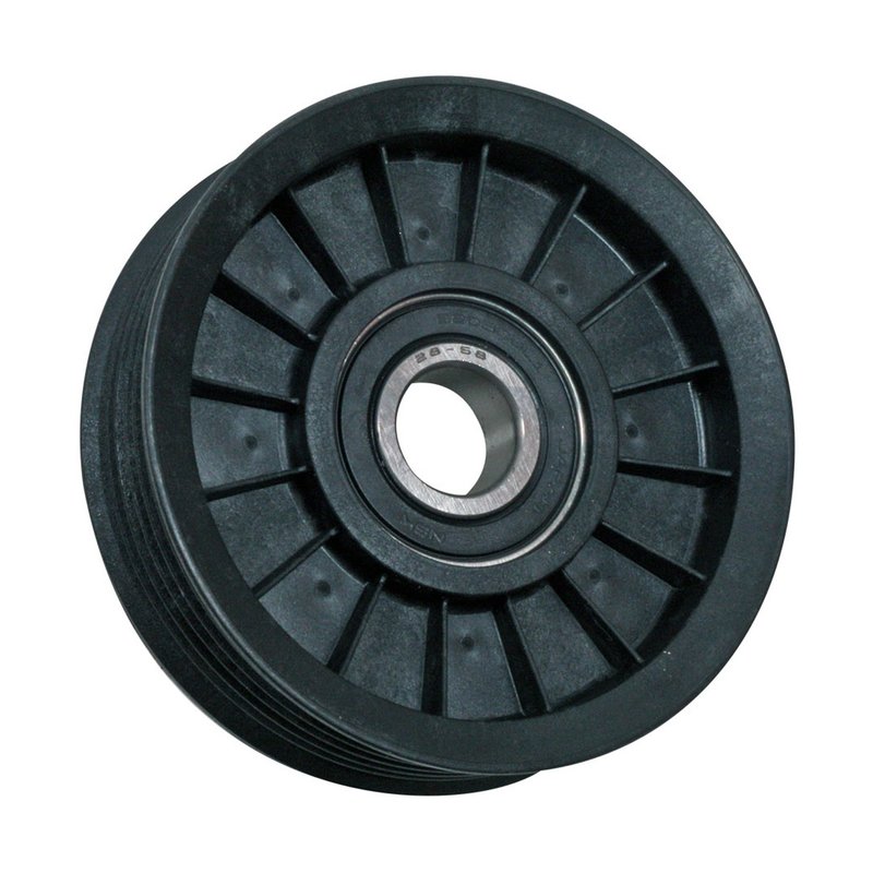 Continental 49016 Accessory Drive Belt Tensioner Pulley - Accessory Drive or Water Pump