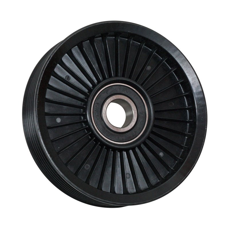 Continental 49018 Accessory Drive Belt Idler Pulley - Accessory Drive