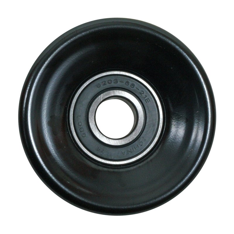 Continental 49022 Accessory Drive Belt Tensioner Pulley - Accessory Drive, Alternator and Air Conditioning or Power Steering
