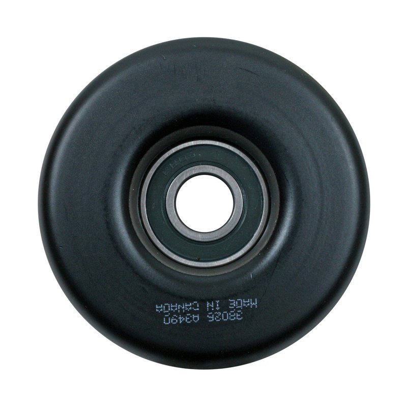 Continental 49026 Accessory Drive Belt Tensioner Pulley - Accessory Drive