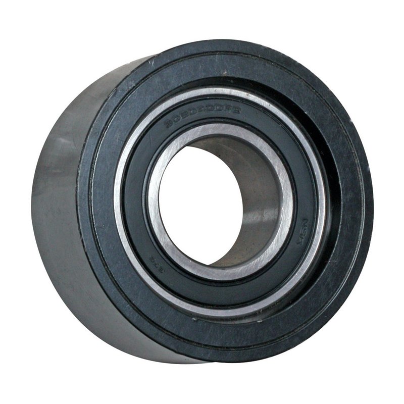 Continental 49027 Accessory Drive Belt Tensioner Pulley