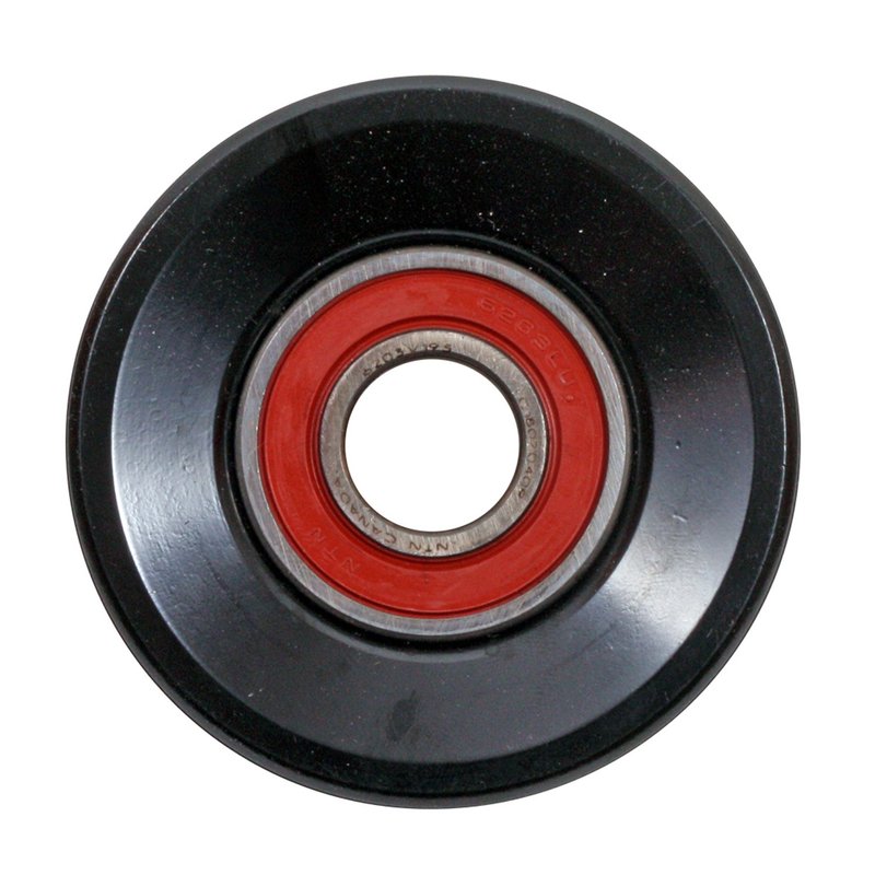 Continental 49029 Accessory Drive Belt Idler Pulley - Accessory Drive or Air Conditioning