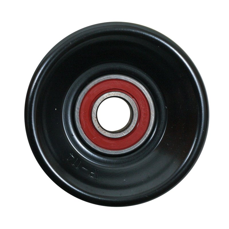 Continental 49031 Accessory Drive Belt Tensioner Pulley - Accessory Drive