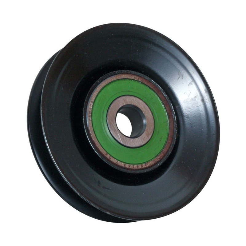 Continental 49032 Accessory Drive Belt Tensioner Pulley - Accessory Drive, Air Conditioning or Power Steering