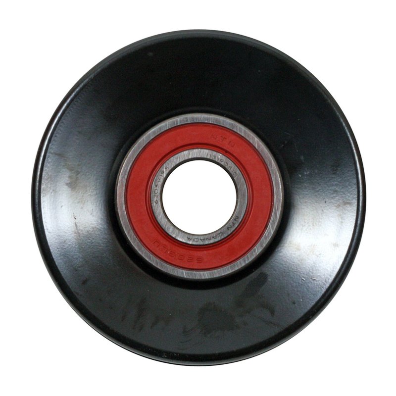 Continental 49033 Accessory Drive Belt Idler Pulley