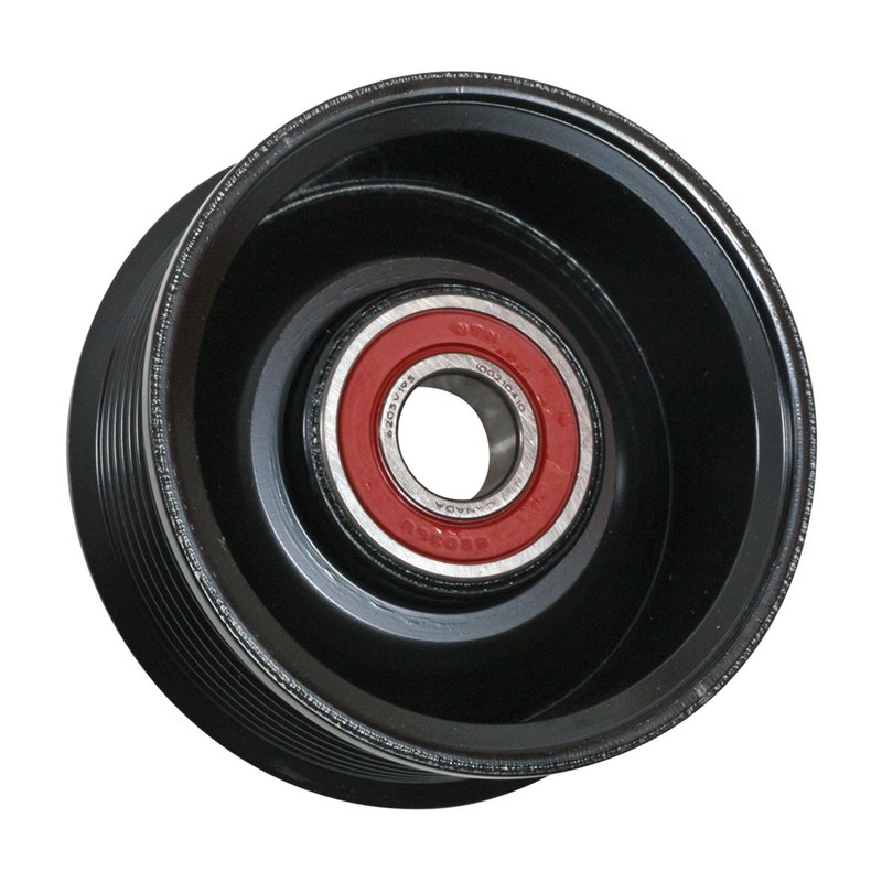 Continental 49037 Accessory Drive Belt Idler Pulley - Accessory Drive