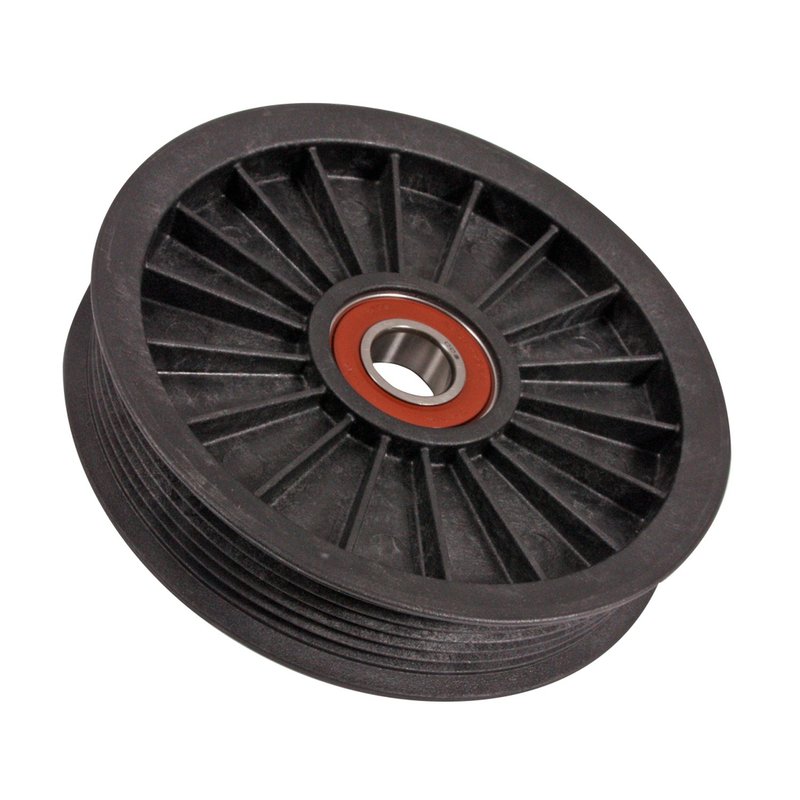 Continental 49040 Accessory Drive Belt Idler Pulley - Accessory Drive