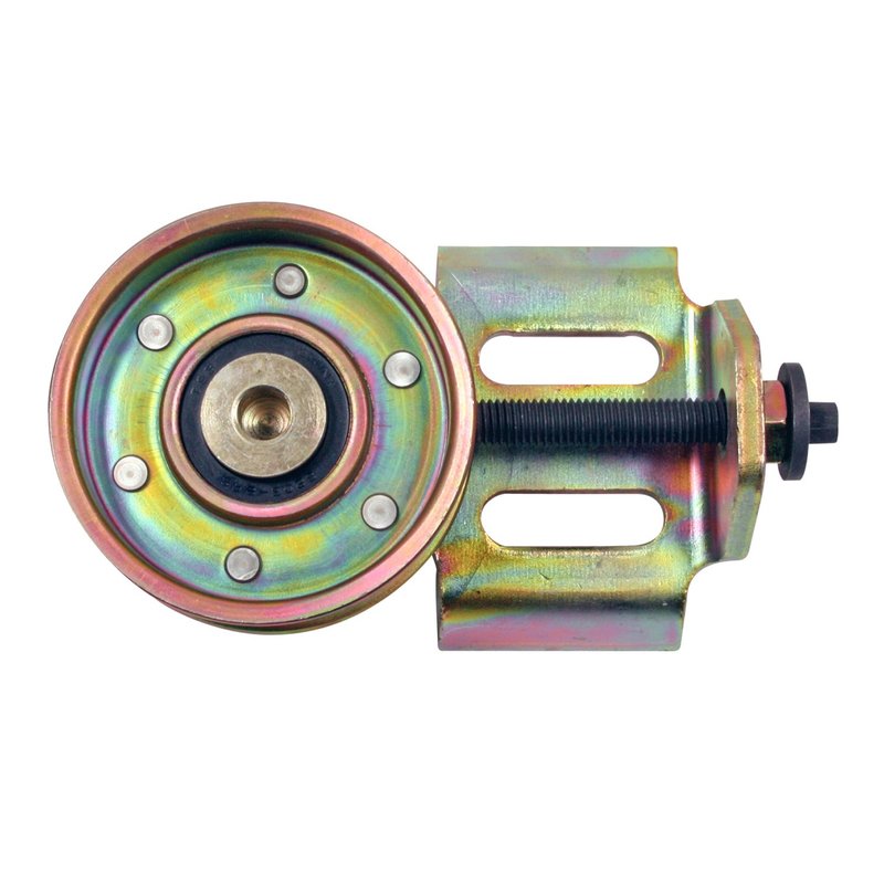 Continental 49050 Accessory Drive Belt Idler Pulley - Air Conditioning