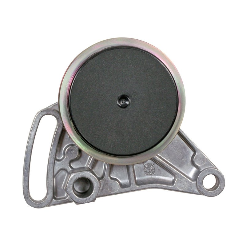 Continental 49061 Accessory Drive Belt Idler Pulley - Air Conditioning