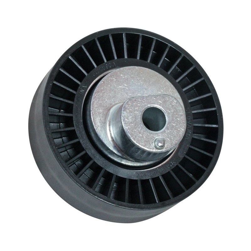 Continental 49062 Accessory Drive Belt Idler Pulley