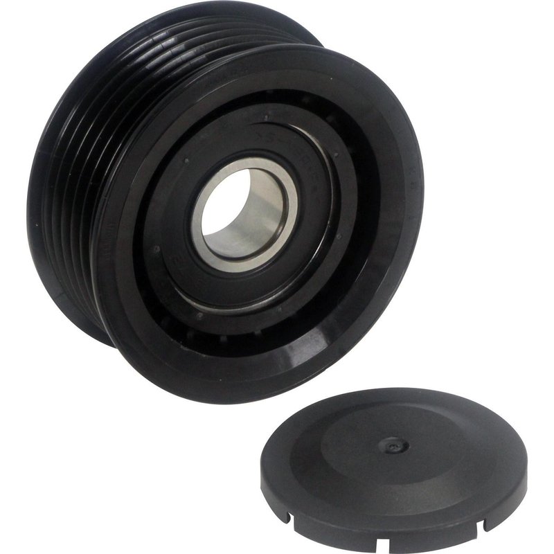 Continental 49073 Accessory Drive Belt Idler Pulley