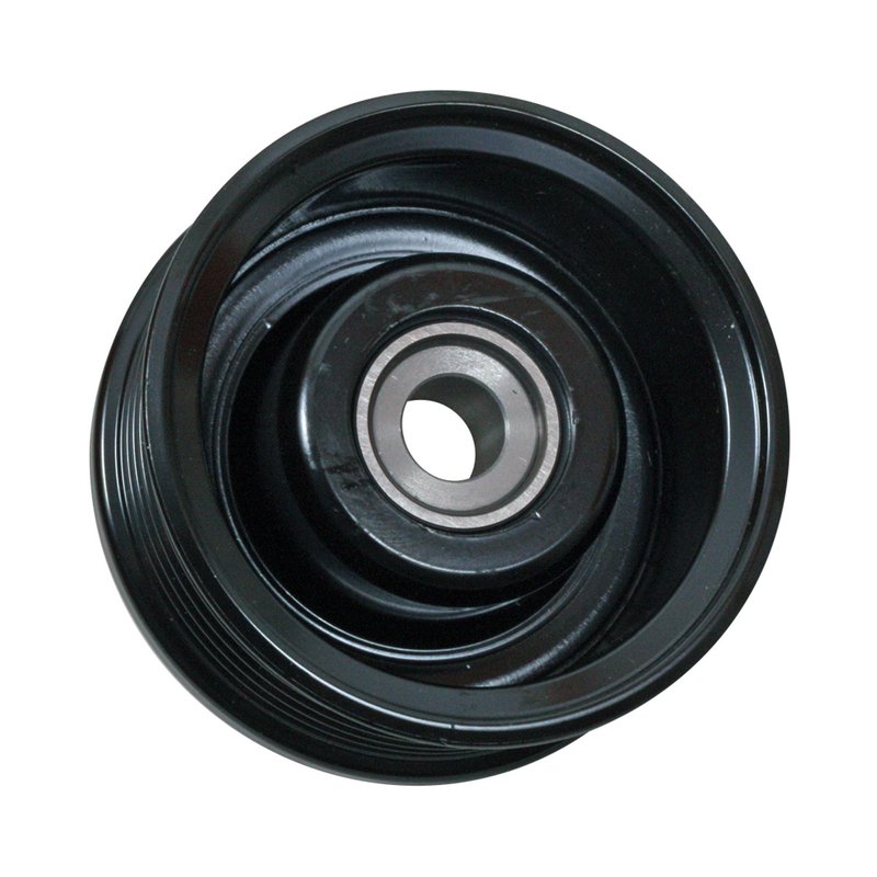 Continental 49086 Accessory Drive Belt Idler Pulley - Accessory Drive, Air Conditioning or Lower