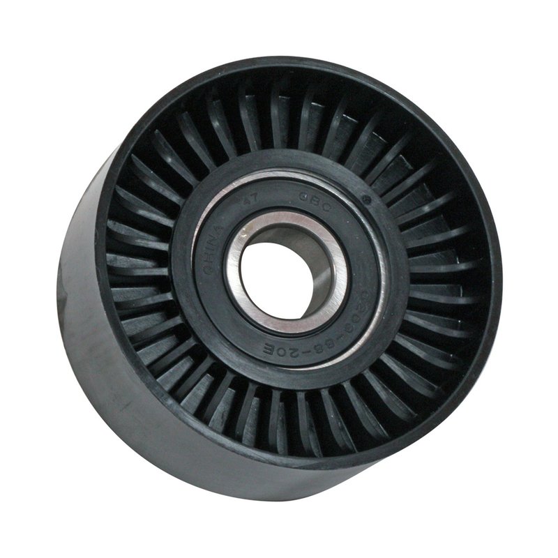 Continental 49095 Accessory Drive Belt Idler Pulley - Accessory Drive