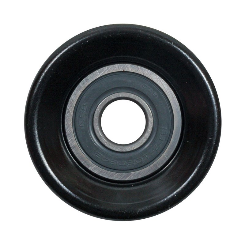 Continental 49096 Accessory Drive Belt Idler Pulley - Accessory Drive or Alternator