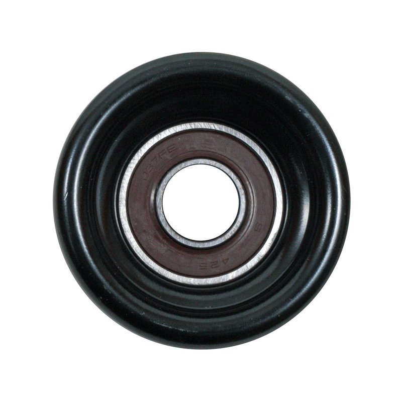 Continental 49097 Accessory Drive Belt Tensioner Pulley - Accessory Drive or Water Pump