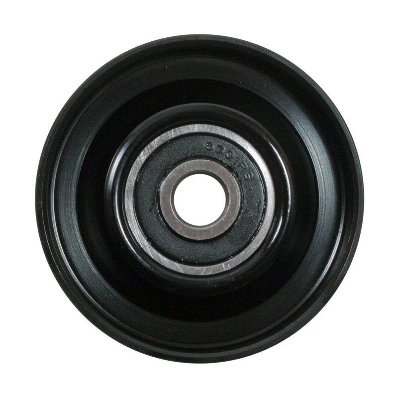 Continental 49107 Accessory Drive Belt Tensioner Pulley - Accessory Drive or Air Conditioning