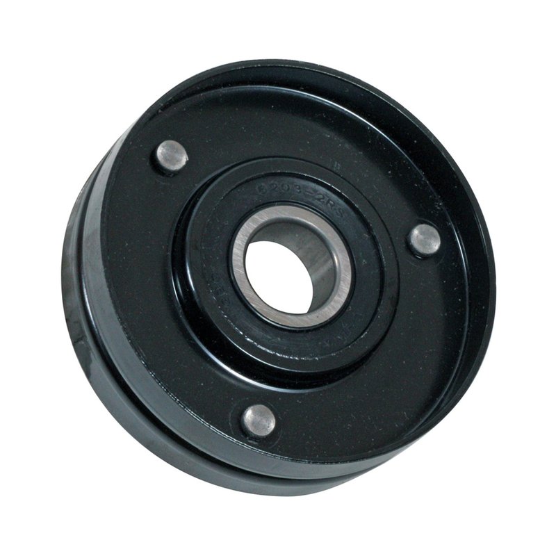 Continental 49109 Accessory Drive Belt Idler Pulley - Accessory Drive