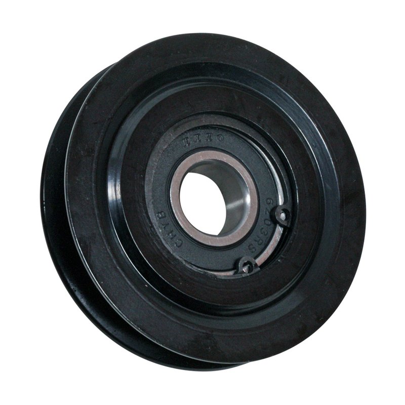 Continental 49116 Accessory Drive Belt Idler Pulley - Air Conditioning