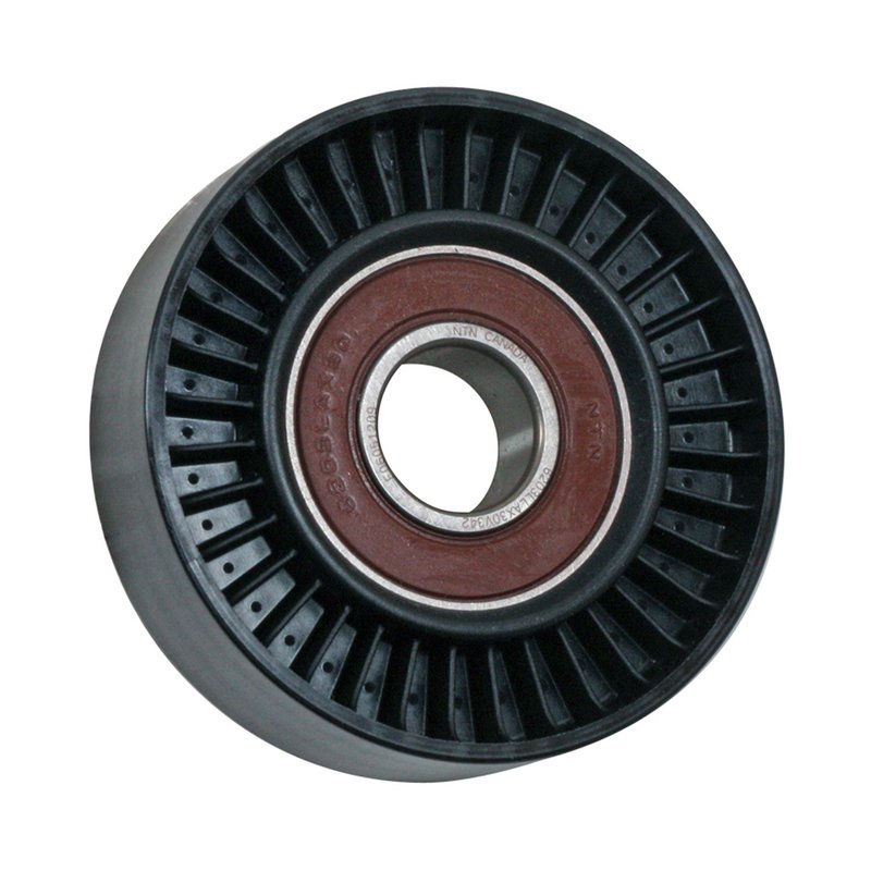 Continental 49118 Accessory Drive Belt Tensioner Pulley - Accessory Drive, Alternator and Power Steering or Power Steering