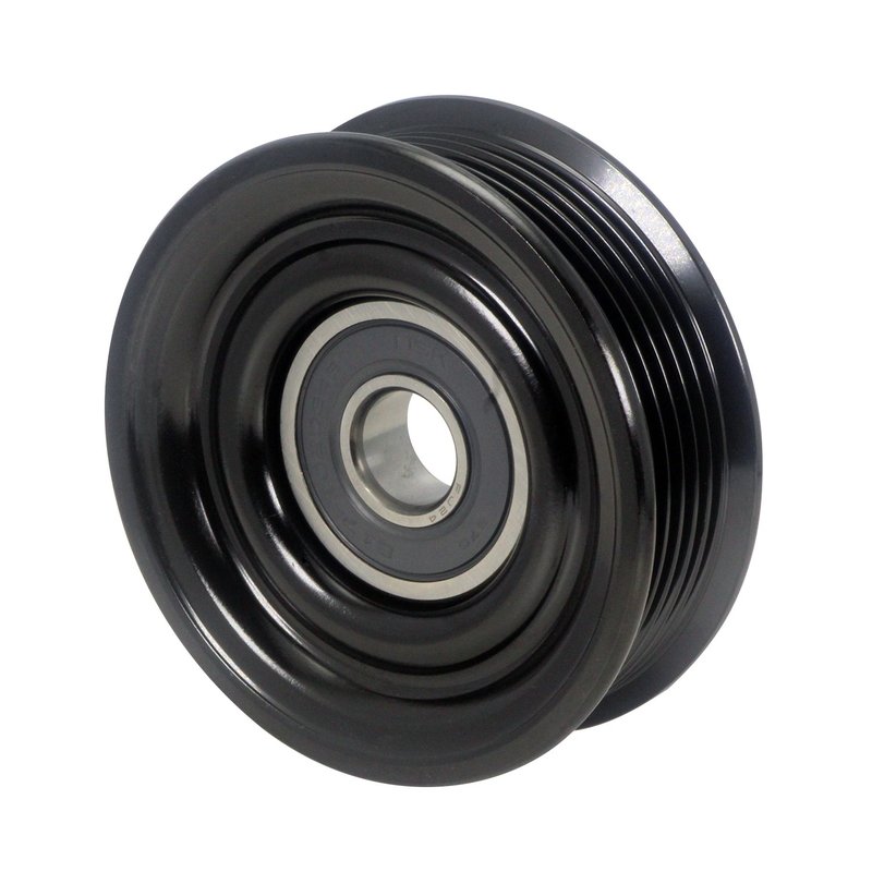 Continental 49123 Accessory Drive Belt Idler Pulley