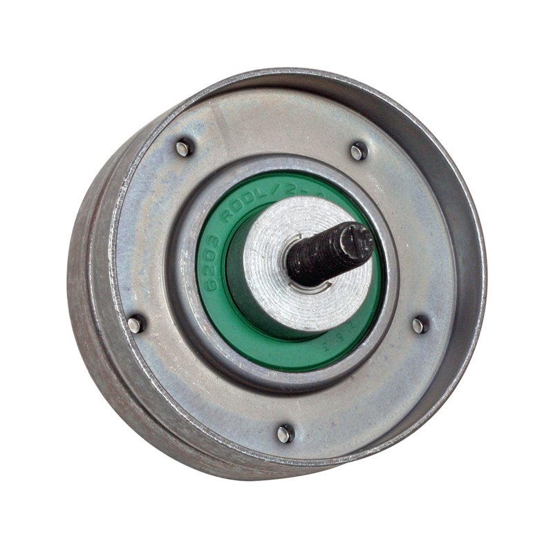 Continental 49125 Accessory Drive Belt Tensioner Pulley - Accessory Drive