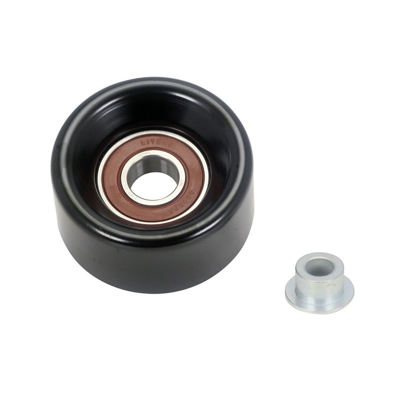 Continental 49127 Accessory Drive Belt Idler Pulley