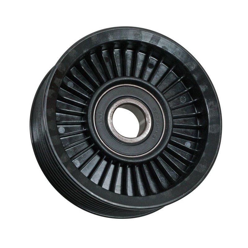 Continental 49130 Accessory Drive Belt Idler Pulley - Accessory Drive