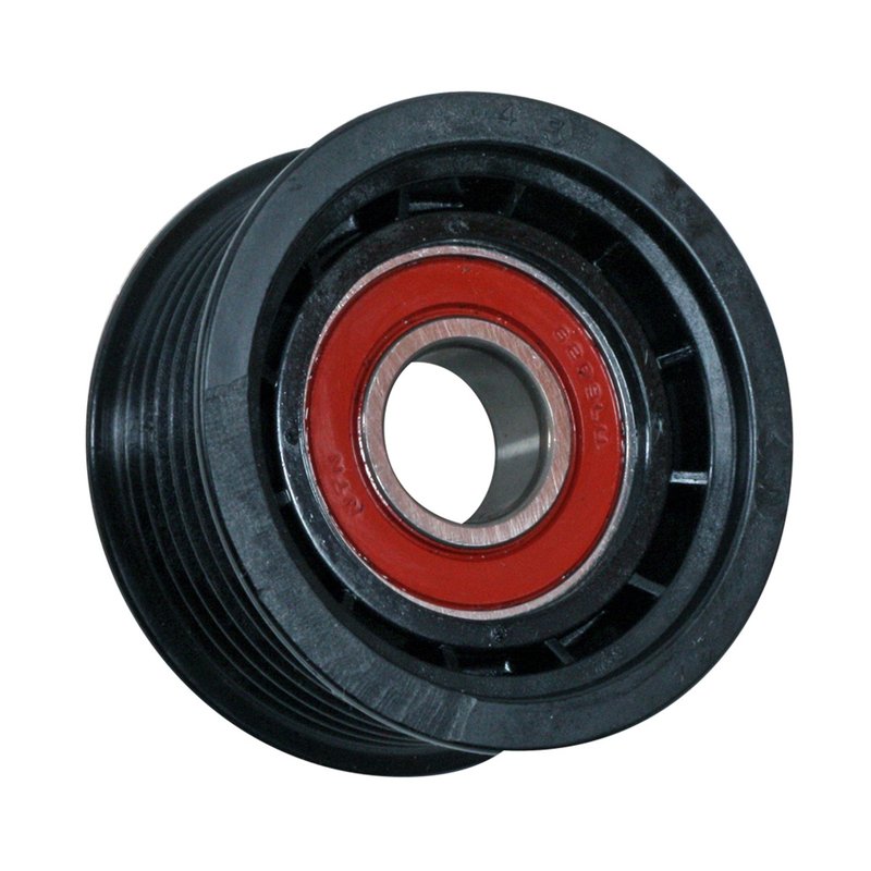 Continental 49131 Accessory Drive Belt Idler Pulley - Accessory Drive
