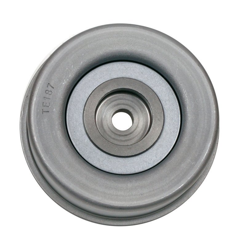 Continental 49133 Accessory Drive Belt Tensioner Pulley - Alternator and Air Conditioning