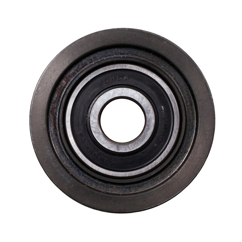 Continental 49134 Accessory Drive Belt Tensioner Pulley - Power Steering