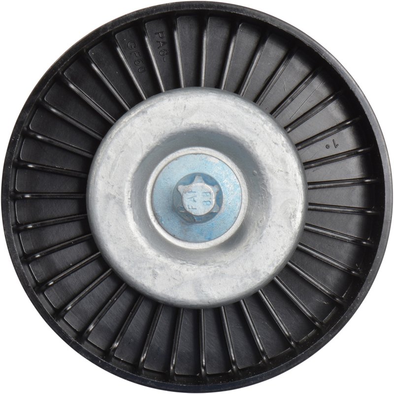 Continental 49135 Accessory Drive Belt Idler Pulley - Accessory Drive