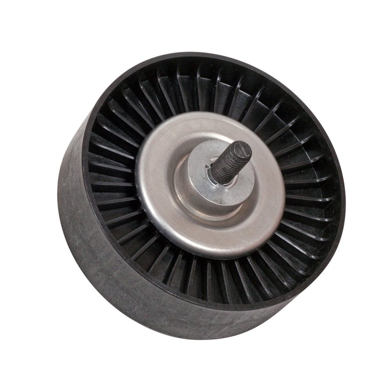 Continental 49137 Accessory Drive Belt Idler Pulley - Accessory Drive