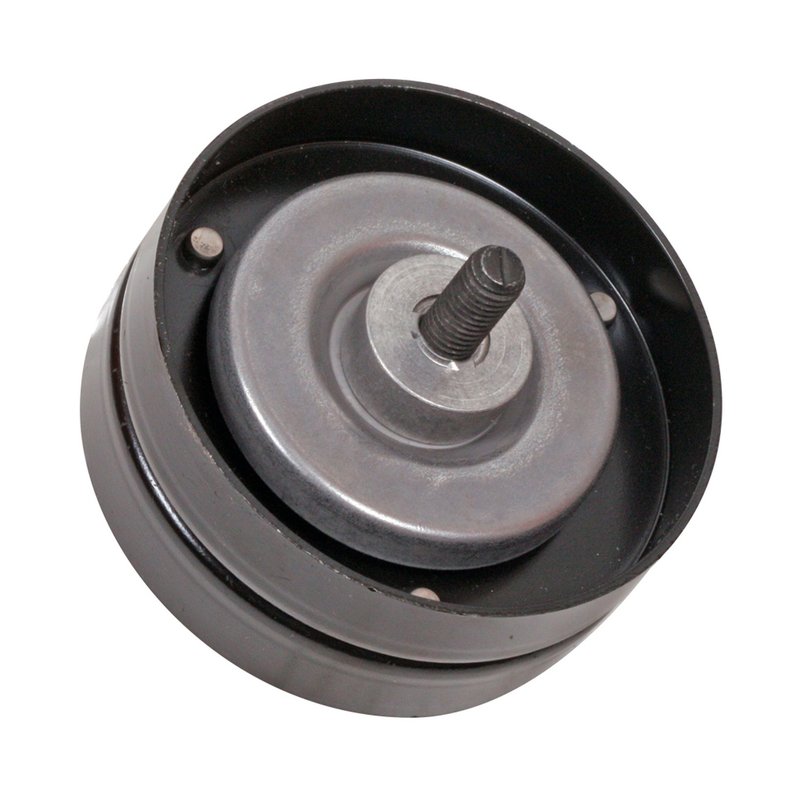 Continental 49138 Accessory Drive Belt Idler Pulley - Accessory Drive