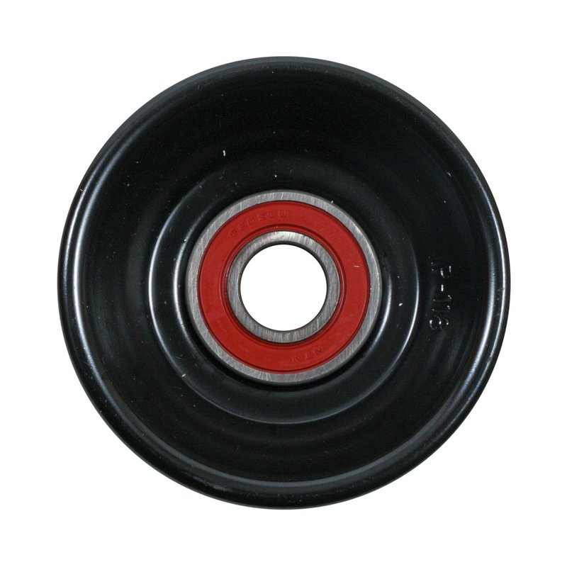 Continental 49139 Accessory Drive Belt Idler Pulley - Accessory Drive