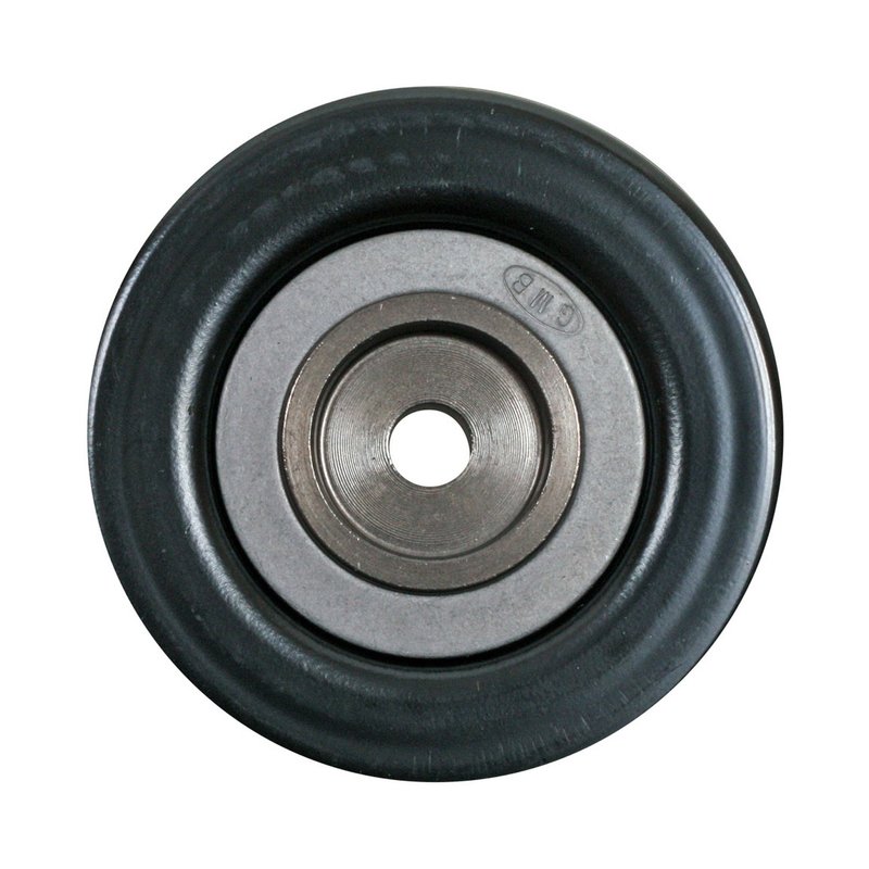 Continental 49142 Accessory Drive Belt Tensioner Pulley - Accessory Drive or Alternator
