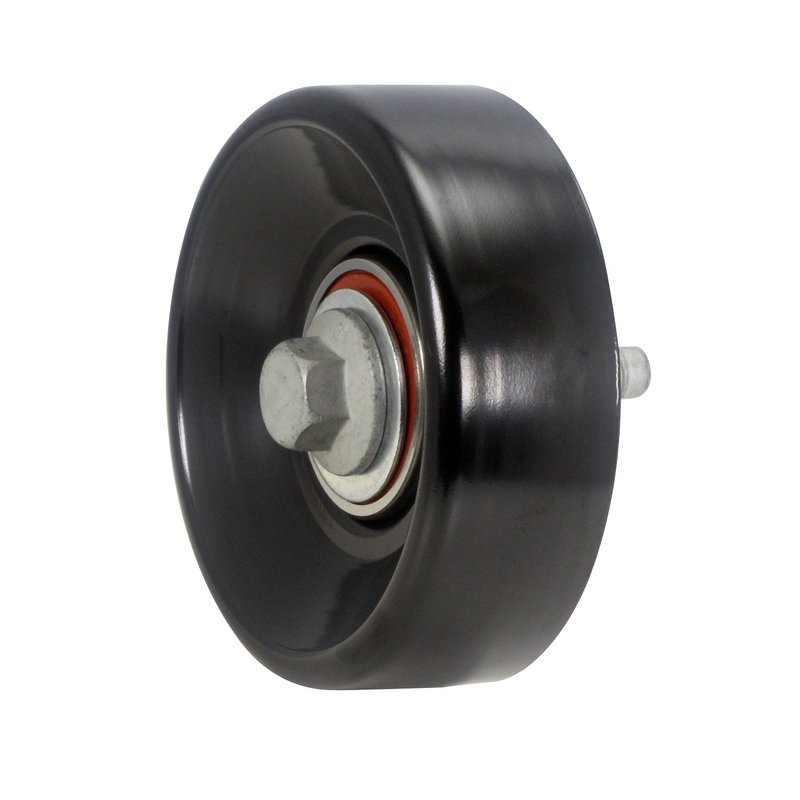 Continental 49154 Accessory Drive Belt Idler Pulley